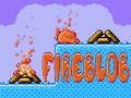 Gioco Bolla di fuoco  in linea