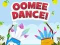 Gioco Danza oomee in linea