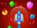 Gioco Battaglia all'interno del coronavirus  in linea