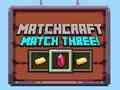 Gioco Matchcraft Match Tre  in linea