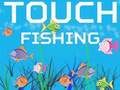 Gioco Pesca sensoriale  in linea