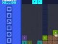 Gioco Unisci a milioni  in linea