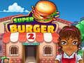 Gioco Super hamburger 2  in linea