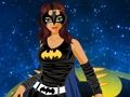 Gioco Batgirl vestirsi  in linea