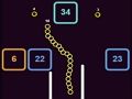 Gioco Numero Serpente  in linea