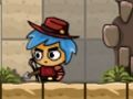 Gioco Il leggendario guerriero Goblin Rush  in linea