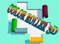 Gioco Rullo di colore 3D  in linea