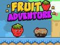 Gioco Avventura sulla frutta  in linea