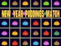 Gioco Partita di budini di Capodanno  in linea