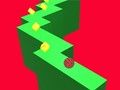 Gioco Palla da parete 3d  in linea