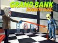Gioco Duello di rapine alla grande banca  in linea