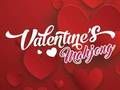 Gioco Il Mahjong di San Valentino  in linea