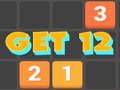 Gioco Ottieni 12  in linea