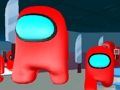 Gioco Tra gli sparatutto Kill Impostor  in linea