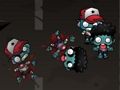 Gioco Schiacciatore di zombi  in linea