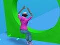 Gioco Disegna Gara 3D  in linea