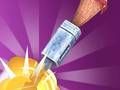 Gioco Corridore di artiglieria  in linea