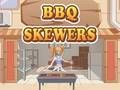 Gioco Spiedini per barbecue  in linea