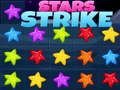 Gioco Le stelle colpiscono  in linea