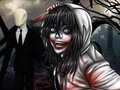 Gioco Jeff The Killer La caccia allo snello  in linea