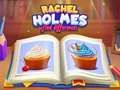 Gioco Rachel Holmes in linea Gioco Rachel Holmes in linea