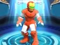 Gioco Corsa dell'eroe di ferro  in linea