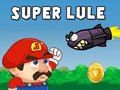 Gioco Super Lule Adventure in linea