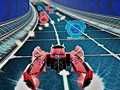Gioco Corridore cosmico 3D  in linea