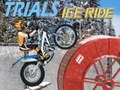 Gioco Prove Ice Ride  in linea