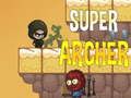 Gioco Super arciere  in linea