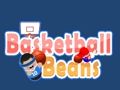 Gioco Fagioli da basket  in linea