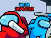 Gioco Siamo impostori in linea Gioco Siamo impostori in linea