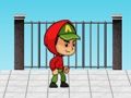 Gioco Speedrun Parkour in linea