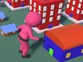 Gioco Squid Gamer City Distruttore  in linea