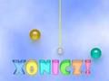 Gioco XONICZ! in linea