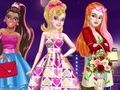 Gioco Festa di San Valentino di Bonnie e BFFs  in linea