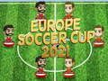 Gioco Coppa Europa 2021  in linea