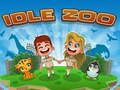 Gioco Zoo inattivo  in linea