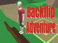 Gioco Avventura di salto mortale  in linea