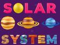 Gioco Sistema solare  in linea