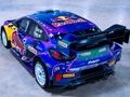 Gioco Puzzle Ford Puma Hybrid Rally  in linea