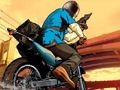 Gioco Grand Theft Auto V stella nascosta  in linea