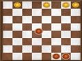 Gioco Dama Mania  in linea