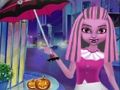 Gioco Negozio di bellezza Monster High  in linea