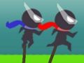 Gioco Bravi fratelli Stickman  in linea