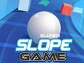 Gioco Gioco Super Pendenza  in linea