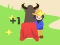 Gioco Combattente di toro  in linea