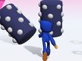 Gioco Poppy Smashers: Spaventoso Playtime  in linea