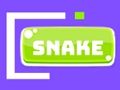 Gioco Jugar Snake in linea