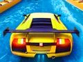 Gioco Un'auto acrobatica classica impossibile  in linea